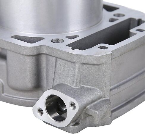 2 مكبس سلندر 2 طقم حشيات 420929650 420845109 420845107 420845106 متوافق مع BRP 1000 in Kuwait