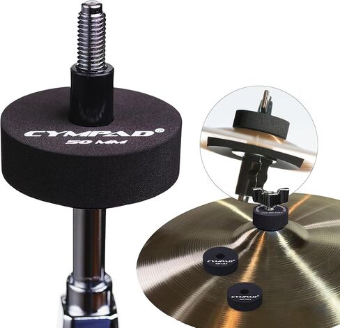 Cympad MD50 Cympad Moderator Double Set 50mm in Kuwait