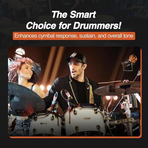 Cympad MD50 Cympad Moderator Double Set 50mm in Kuwait