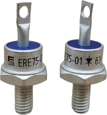 1PCS ERE75-01 Stud diode in Saudi Arabia