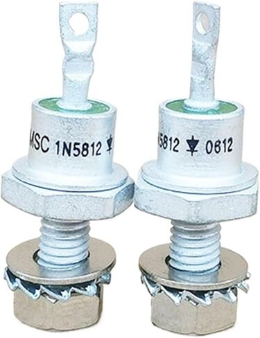 1PCS 1N5812 Stud rectifier diode in Saudi Arabia