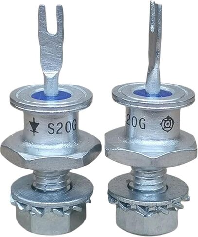 1PCS S20G Stud diode in Saudi Arabia