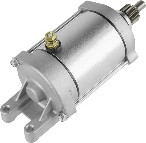 Caltric Starter Compatible With Yamaha Raptor 660 Yfm660 660Cc 2001 2002 2003 2004-2006 in Saudi Arabia