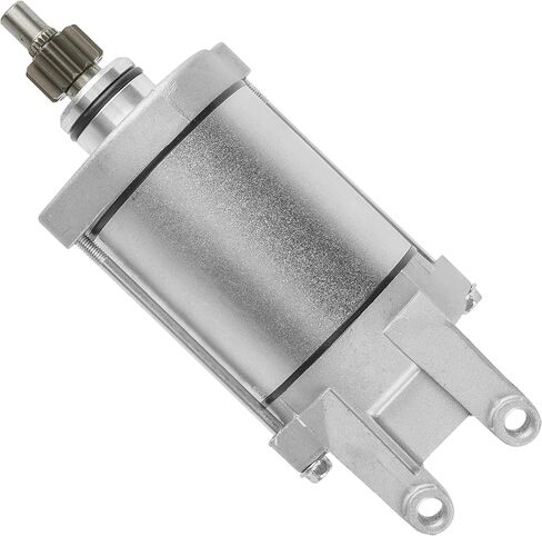 Caltric Starter Compatible With Yamaha Raptor 660 Yfm660 660Cc 2001 2002 2003 2004-2006 in Saudi Arabia