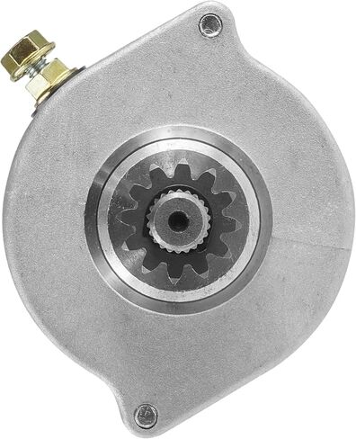 Caltric Starter Compatible With Yamaha Raptor 660 Yfm660 660Cc 2001 2002 2003 2004-2006 in Saudi Arabia