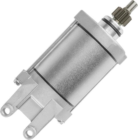 Caltric Starter Compatible With Yamaha Raptor 660 Yfm660 660Cc 2001 2002 2003 2004-2006 in Saudi Arabia