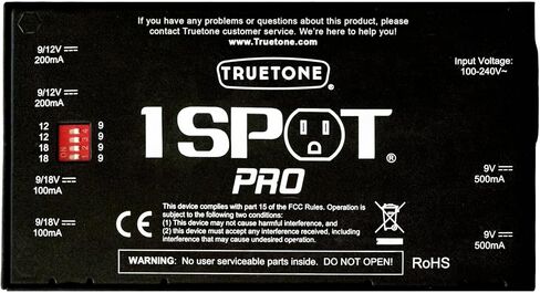 Stage And Studio Equipment Case (CS6),Black in Kuwait