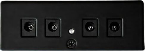 Stage And Studio Equipment Case (CS6),Black in Kuwait