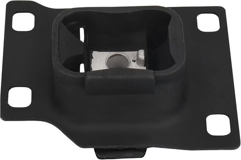 Engine Motor Mount Set for Ford Focus 2.0L 2.3L 2005-2007, Transmission Mount, Rear Torque Strut Mount, Front Right Motor Mount, Steel in Saudi Arabia