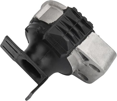 Engine Motor Mount Set for Ford Focus 2.0L 2.3L 2005-2007, Transmission Mount, Rear Torque Strut Mount, Front Right Motor Mount, Steel in Saudi Arabia