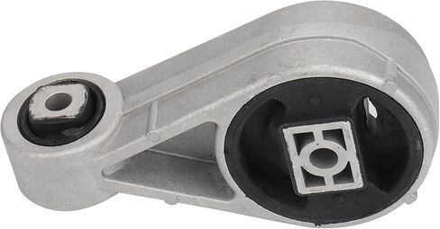Engine Motor Mount Set for Ford Focus 2.0L 2.3L 2005-2007, Transmission Mount, Rear Torque Strut Mount, Front Right Motor Mount, Steel in Saudi Arabia