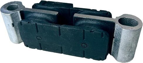 Front Lower Torque Strut Mount Compatible with 2022-2023 Nissan Rogue 1.5L -S3560 |GP10253 in Saudi Arabia