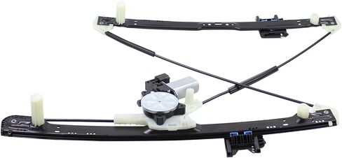 Front Left Power Window Regulator with Motor for Land Rover Discovery L462 2017-2024 in Kuwait
