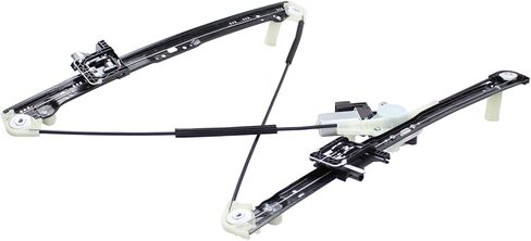 Front Left Power Window Regulator with Motor for Land Rover Discovery L462 2017-2024 in Kuwait