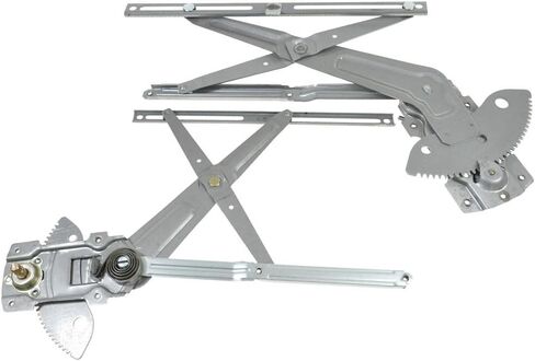 مجموعة منظم النافذة اليدوية الأمامية متوافقة مع تويوتا تاكوما 1995-2004 in Kuwait