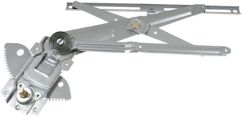 مجموعة منظم النافذة اليدوية الأمامية متوافقة مع تويوتا تاكوما 1995-2004 in Kuwait