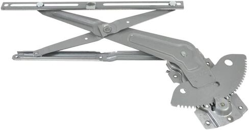 مجموعة منظم النافذة اليدوية الأمامية متوافقة مع تويوتا تاكوما 1995-2004 in Kuwait