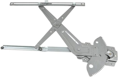 مجموعة منظم النافذة اليدوية الأمامية متوافقة مع تويوتا تاكوما 1995-2004 in Kuwait