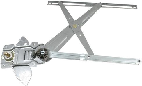 مجموعة منظم النافذة اليدوية الأمامية متوافقة مع تويوتا تاكوما 1995-2004 in Kuwait