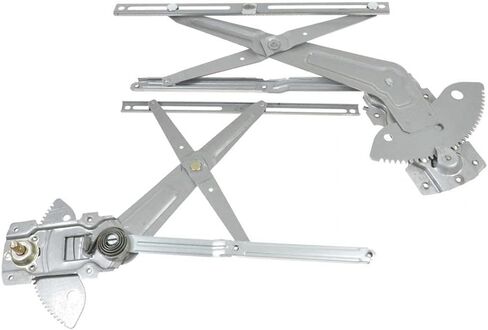 مجموعة منظم النافذة اليدوية الأمامية متوافقة مع تويوتا تاكوما 1995-2004 in Kuwait