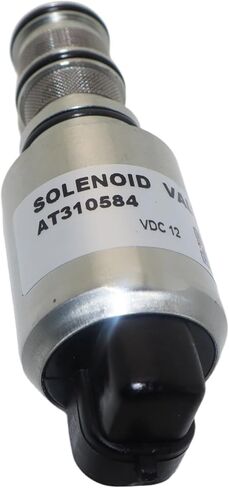 12V Hydraulic Solenoids Control Valve AT310584 Fits for JD 6410 6410L 6410S 6410SE 6510 6510L 6510S 6510SE 6610 6610SE 6810 6910 6910S Series Tractor in Saudi Arabia