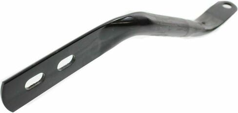 New Front Right Passenger And Left Driver Side Bumper Bracket + Brace For 2003-2020 Chevrolet Express GMC Savana 2500 3500 Direct Replacement 15757010 15757009 25725663 in Saudi Arabia