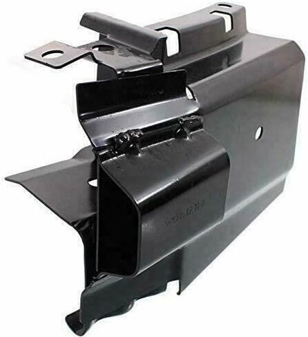 New Front Right Passenger And Left Driver Side Bumper Bracket + Brace For 2003-2020 Chevrolet Express GMC Savana 2500 3500 Direct Replacement 15757010 15757009 25725663 in Saudi Arabia