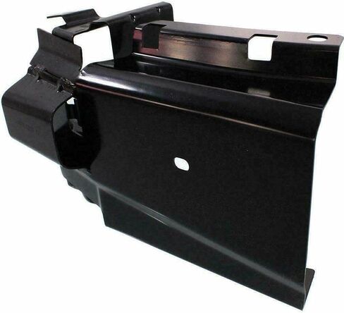New Front Right Passenger And Left Driver Side Bumper Bracket + Brace For 2003-2020 Chevrolet Express GMC Savana 2500 3500 Direct Replacement 15757010 15757009 25725663 in Saudi Arabia