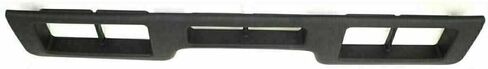 Front Bumper Center Molding + Side Pad Left Driver & Right Passenger Side Direct Replacement Compatible With 1992-1996 Ford Bronco/F-SERIES FO1057272 FO1058271 FO1059271 F3TZ17K833K in Saudi Arabia