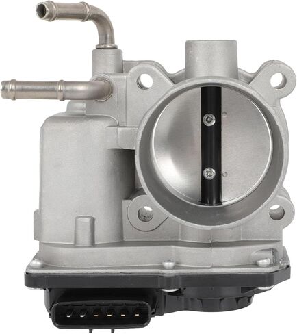 SCITOO Throttle Body 220300T130, 2203037040, 67-8036 Automotive Throttle Fit for 2012-2014 for Scion for xD | 2018-2021 for Toyota for C-HR | 2019-2022 for Toyota for Corolla in Saudi Arabia