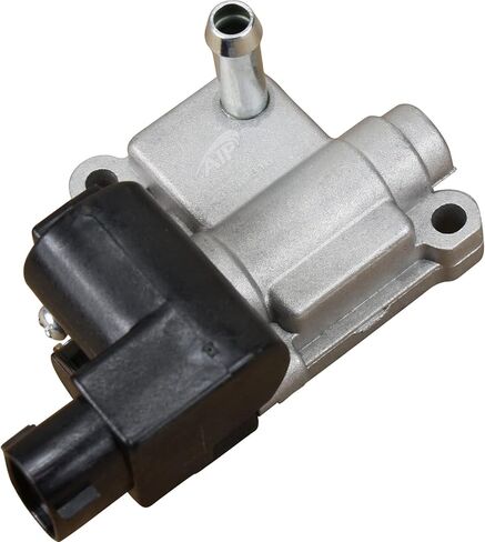 AIP Electronics صمام التحكم في الهواء الخامل IAC متوافق مع 2002-2004 Honda CR-V 2.4L DOHC L4 OEM Fit IAC552 in Saudi Arabia