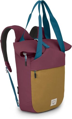 Osprey Arcane Zip Top Tote Backpack in Saudi Arabia