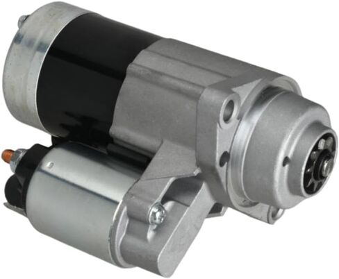 Starter Motor 31200-ZY6-003 متوافق مع نماذج السفن البحرية، نماذج القوارب، نماذج المحرك الخارجي BF135 BF150 BF75 BF90 MHG019 MHG026 M0T60981 19608N 31200-ZY6-003 in Kuwait