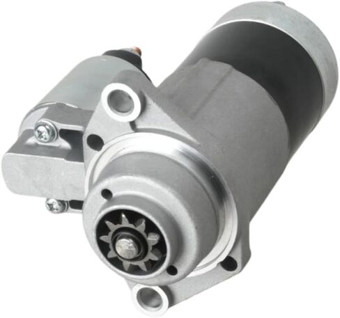 Starter Motor 31200-ZY6-003 متوافق مع نماذج السفن البحرية، نماذج القوارب، نماذج المحرك الخارجي BF135 BF150 BF75 BF90 MHG019 MHG026 M0T60981 19608N 31200-ZY6-003 in Kuwait