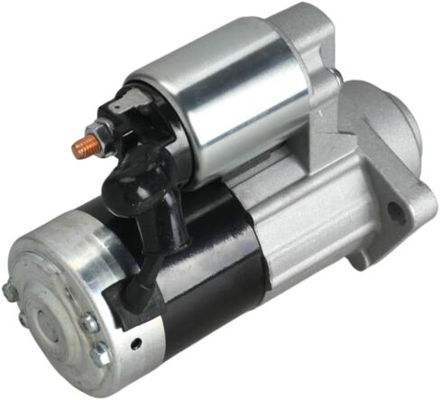 Starter Motor 31200-ZY6-003 متوافق مع نماذج السفن البحرية، نماذج القوارب، نماذج المحرك الخارجي BF135 BF150 BF75 BF90 MHG019 MHG026 M0T60981 19608N 31200-ZY6-003 in Kuwait