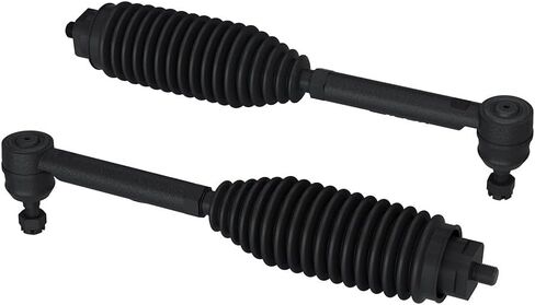 ICON 55157 2005-2023 Toyota Tacoma, Extreme Duty Tie Rod Kit in Saudi Arabia