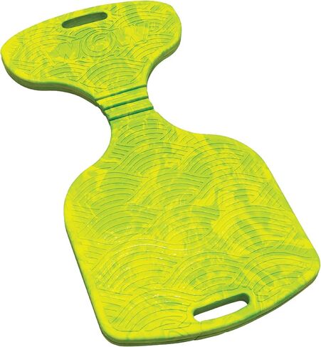 WOW Sports - Red Vacation Mode Water Saddle Float for Kids & Adults - 1 Person Pool Seat - Whale Tail - Pool Party Accessory in Kuwait