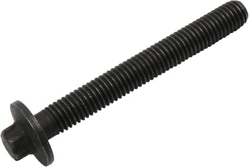 GM Genuine Parts 24454170 M8x1x65 Crankshaft Bearing Cap Tie Plate Bolt in Saudi Arabia