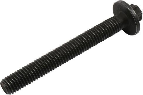 GM Genuine Parts 24454170 M8x1x65 Crankshaft Bearing Cap Tie Plate Bolt in Saudi Arabia