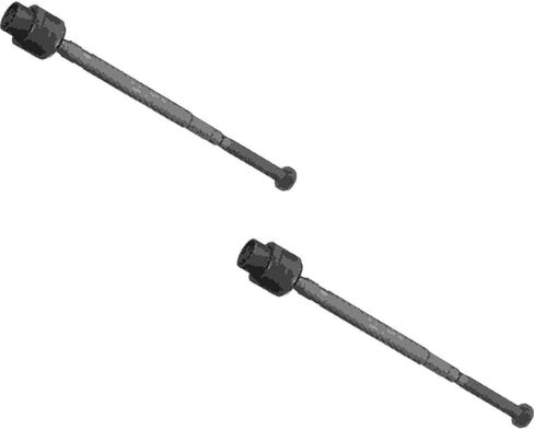استبدال نهاية قضيب التوجيه الداخلي 48830-50G20 لسيارة شيفروليه مترو 1998 1999 2000 2001 لسوزوكي سويفت 1998 1999 2000 2001 2 قطعة in Saudi Arabia