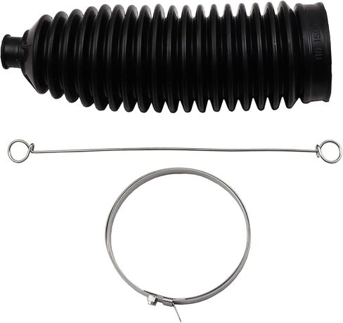 Beck/Arnley 1018570 طرف قضيب ربط داخلي مع طقم أحذية in Kuwait