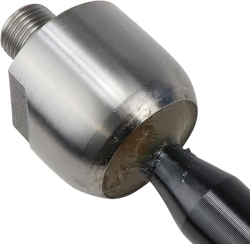 Beck/Arnley 1018570 طرف قضيب ربط داخلي مع طقم أحذية in Kuwait