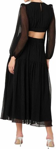 ASTR The Label Women's Klarissa Dress in Saudi Arabia