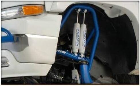 Fabtech FTS7188 PERFORMANCE SHOCK W/O in Saudi Arabia