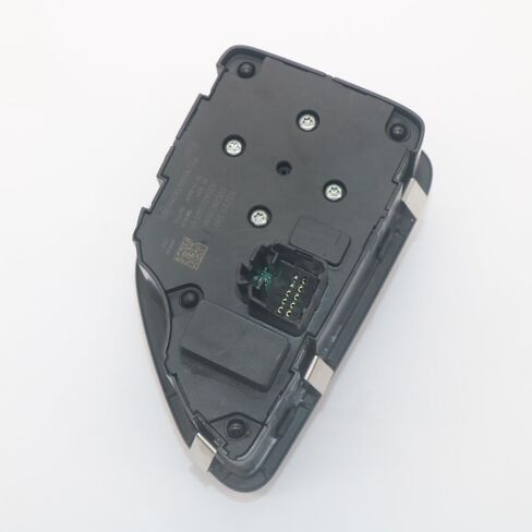 Transfer Case Shift Center Knob 532312380 5VD28LXHAB for 2017-2021 Jeep Compass in Kuwait