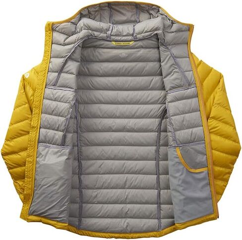 Sierra Designs Women's Whitney Jacket, 800 Fill DriDown Insulation, Packable and Hooded Winter Jacket in Kuwait
