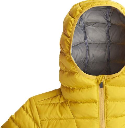 Sierra Designs Women's Whitney Jacket, 800 Fill DriDown Insulation, Packable and Hooded Winter Jacket in Kuwait