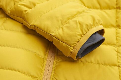 Sierra Designs Women's Whitney Jacket, 800 Fill DriDown Insulation, Packable and Hooded Winter Jacket in Kuwait