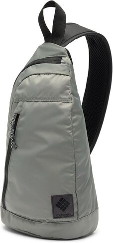 Columbia Unisex Great Smoky Garden Cross-Body Bag in Saudi Arabia
