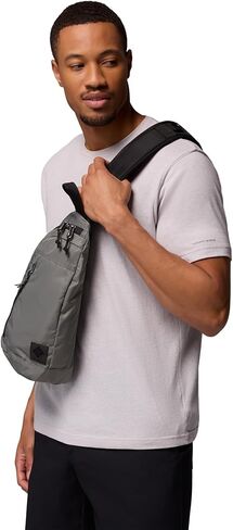 Columbia Unisex Great Smoky Garden Cross-Body Bag in Saudi Arabia